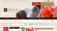 Desktop Screenshot of carryin.com
